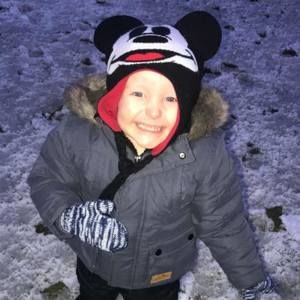 Meet your Posher, Micaela